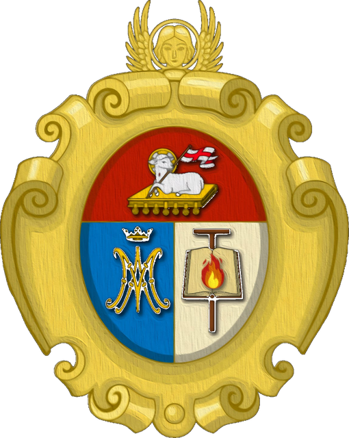 Stemma della Comunità Ecclesiale di Castrofilippo